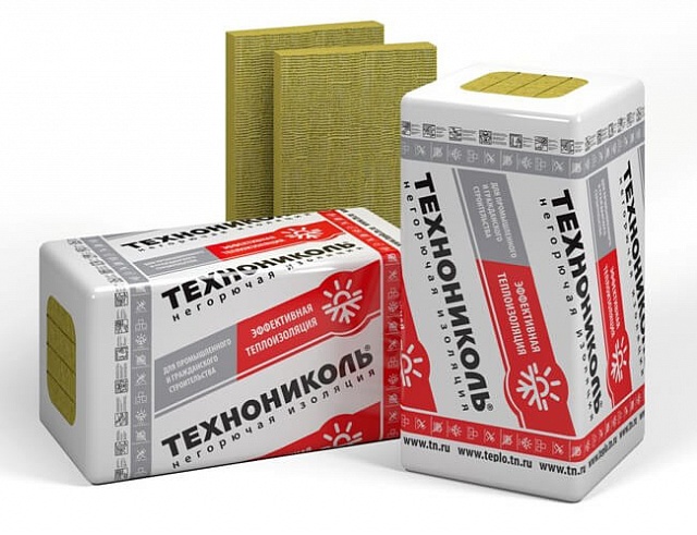 ТехноНИКОЛЬ ТЕХНОВЕНТ