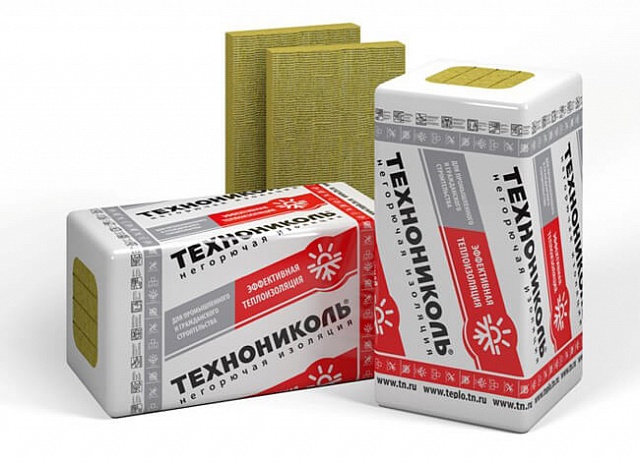 ТехноНИКОЛЬ ТЕХНОБЛОК