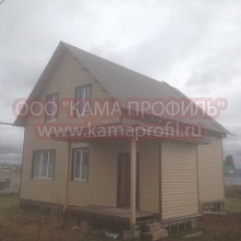ООО "Кама Профиль"