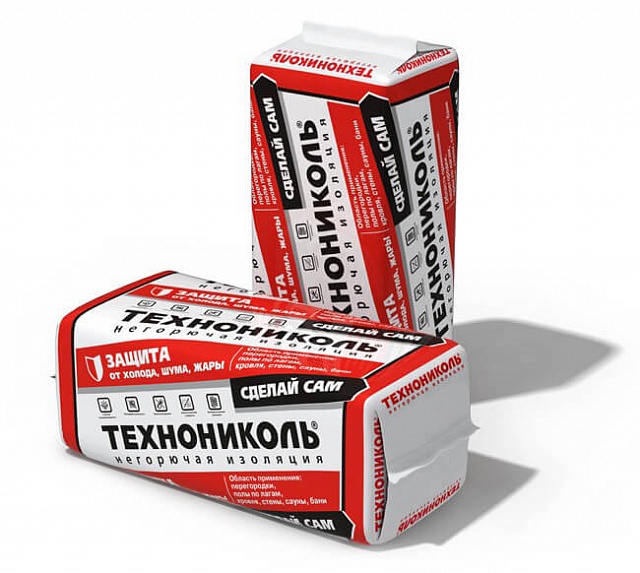 ТехноНИКОЛЬ РОКЛАЙТ