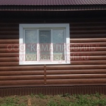 ООО "Кама Профиль"