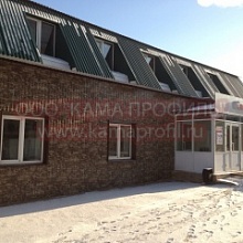 ООО "Кама Профиль"