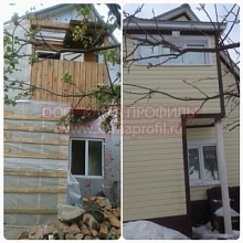 ООО "Кама Профиль"
